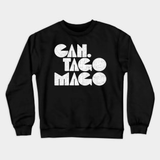 CAN Tago Mago Crewneck Sweatshirt